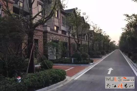 雨后,金科廊橋水岸成吳江一道美麗風(fēng)景線