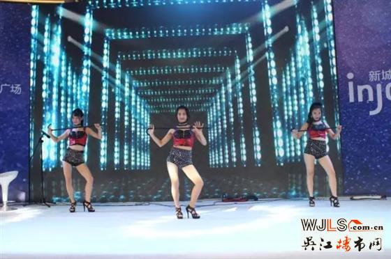吾悅廣場(chǎng)VIP答謝酒會(huì)圓滿落幕