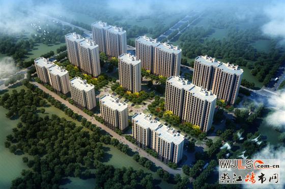 偉業(yè)迎春麗家均價7100元/平，特價房53萬