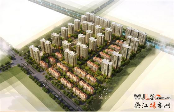 偉業(yè)迎春樂家高層最后5套 均價(jià)7000元/平