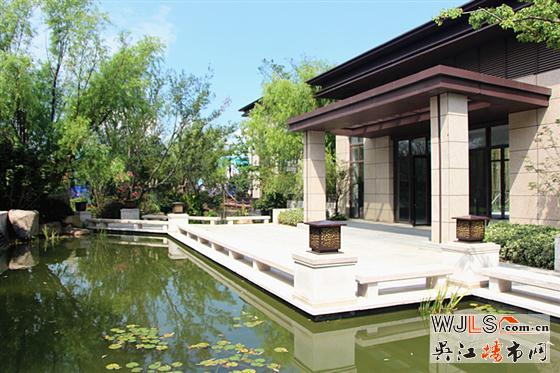 小陳探盤記——朗詩(shī)太湖綠郡