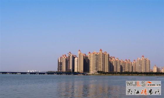 新湖明珠城9月3日已加推13#高層 均價(jià)8500元/平