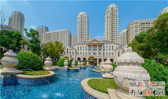 亨通唐郡在售高層 價(jià)格8000-9200元/平