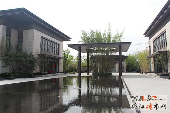小陳探盤記——朗詩(shī)太湖綠郡