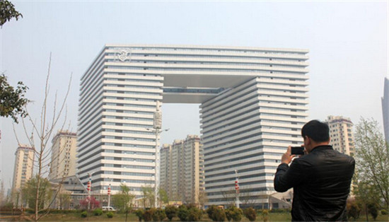 沙塵一來網(wǎng)友:白洗了