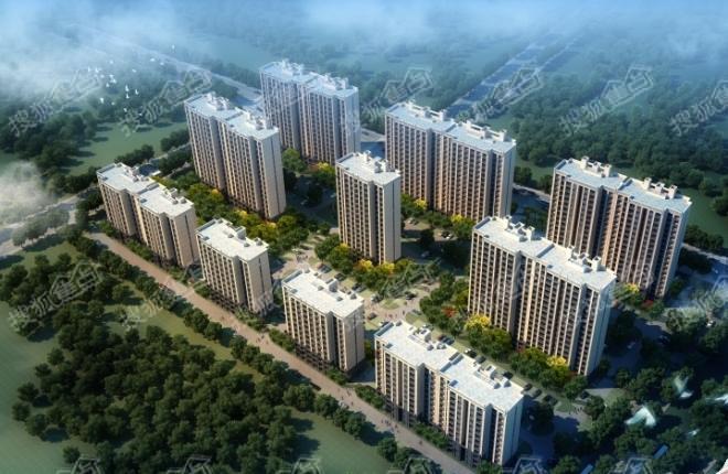 偉業(yè)迎春麗家