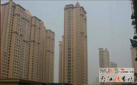 吳江中南世紀(jì)城最新工程進度表