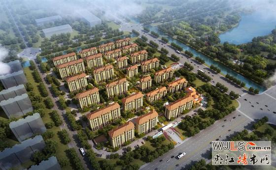 南悅豪庭在售大平層 均價(jià)12000元/平
