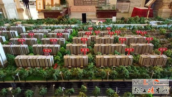 金科廊橋水岸預(yù)計(jì)12月底加推洋房