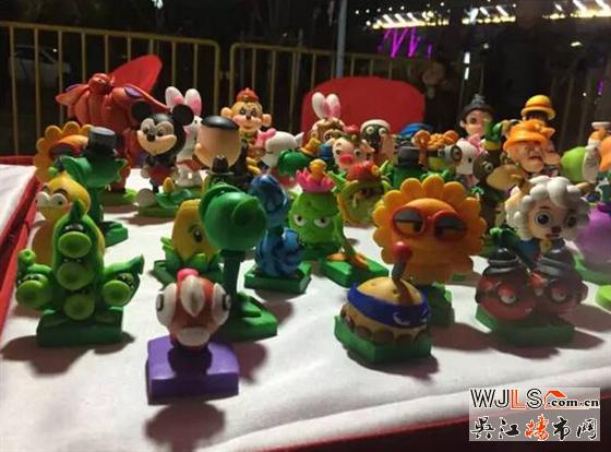 “大圣鬧春 天譽(yù)盛澤”碧桂園2016盛澤大型元宵燈會如期而至！