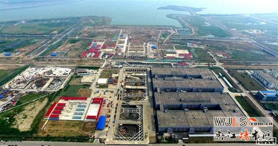 吳中拿出太湖新城19宗地拍賣打算建啥？