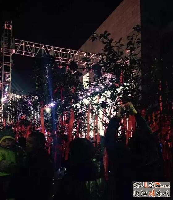 “大圣鬧春 天譽(yù)盛澤”碧桂園2016盛澤大型元宵燈會如期而至！