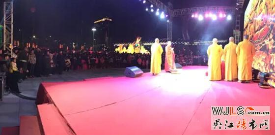 “大圣鬧春 天譽(yù)盛澤”碧桂園2016盛澤大型元宵燈會如期而至！