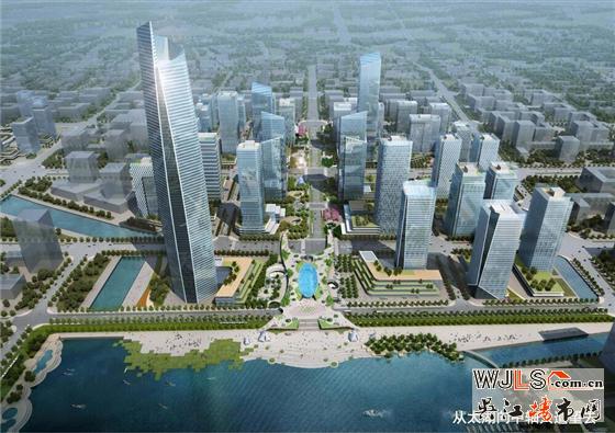 吳中拿出太湖新城19宗地拍賣打算建啥？