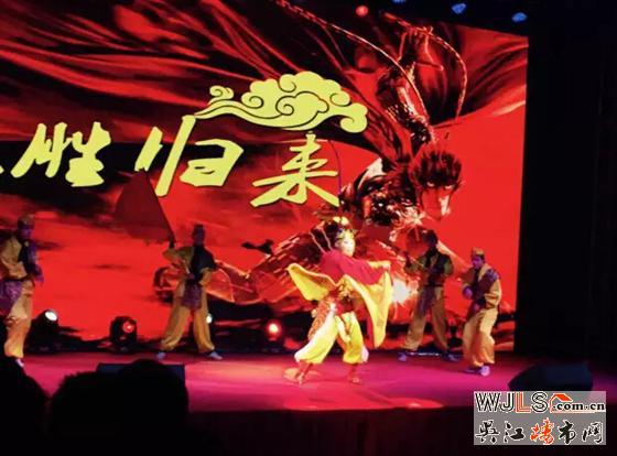 “大圣鬧春 天譽(yù)盛澤”碧桂園2016盛澤大型元宵燈會如期而至！