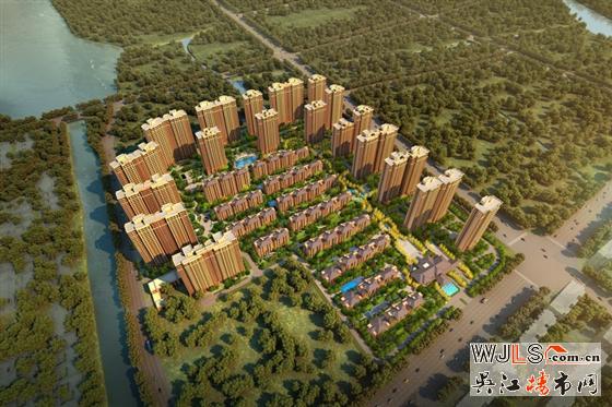 海亮長(zhǎng)橋府在售三期高層  均價(jià)16000元/平