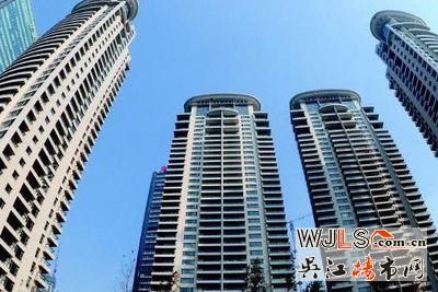 社科院學者:在房價大漲后要警惕突然快速下跌