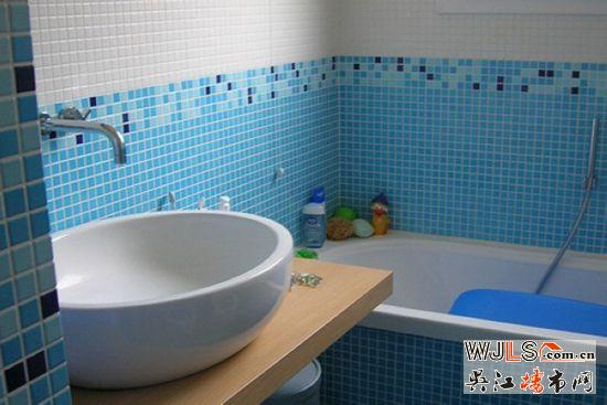 迷你浴室，怎么打造才夠舒適