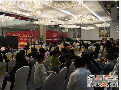 熱銷撼動全城 綠地·晶萃開盤熱銷揭秘