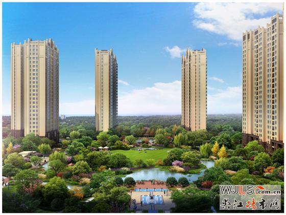 紅五樓市火熱依舊？吳江5月將加推的樓盤