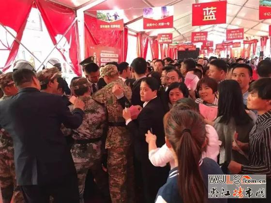 盛澤碧桂園首次開盤，標志盛澤房價進入萬元時代