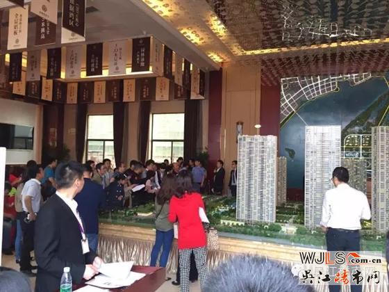 蘇州灣一號低價開盤，預(yù)示著樓市即將進入調(diào)整期