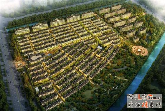 紅五樓市火熱依舊？吳江5月將加推的樓盤
