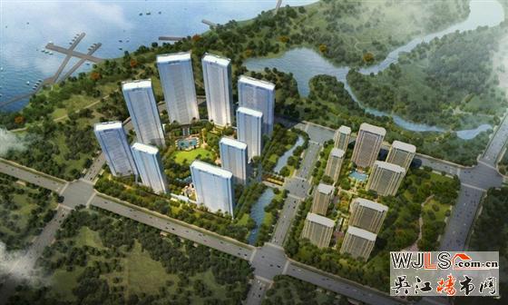 紅五樓市火熱依舊？吳江5月將加推的樓盤