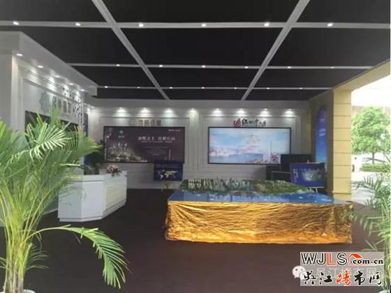 2016吳江房博會在體育場隆重舉辦！