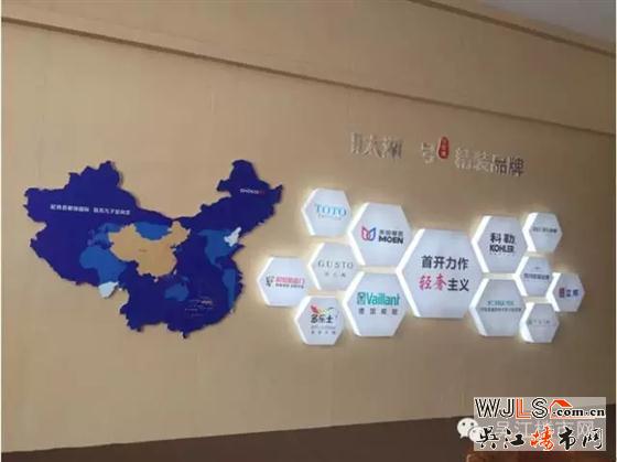 2016吳江房博會在體育場隆重舉辦！