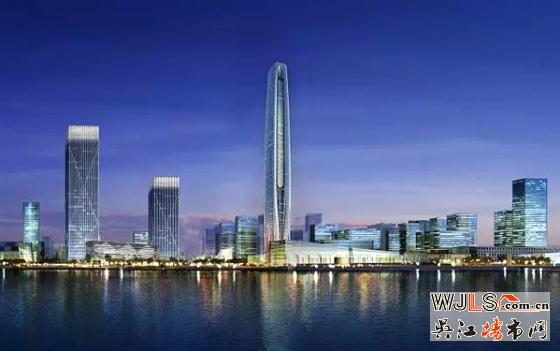 藍(lán)光天悅辰100-117㎡定制精裝即將開盤