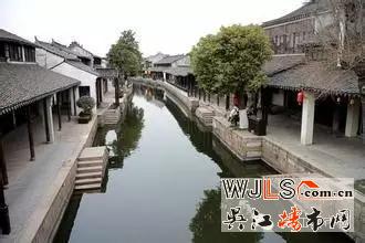 9月8日吳江土拍爆料：黎里鎮(zhèn)地塊樓面價(jià)竟高達(dá)10707元/平米！