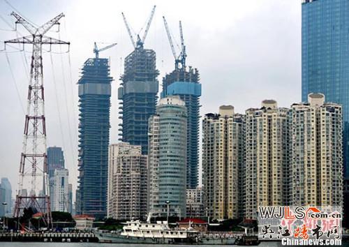六問樓市：房價漲幅創(chuàng)79個月新高 限購限貸能有效嗎？