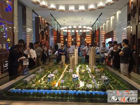 2016年吳江樓市的那些事兒，你還記得嗎？