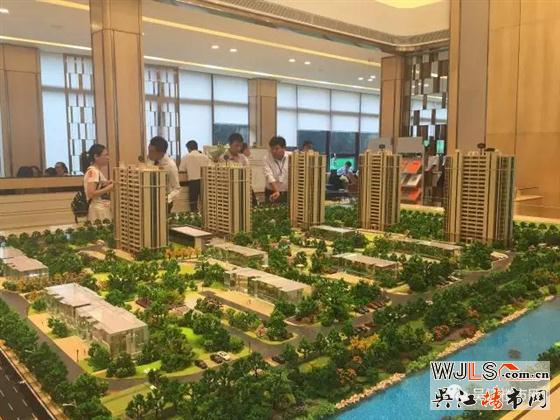 2016年吳江樓市的那些事兒，你還記得嗎？