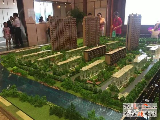 2016年吳江樓市的那些事兒，你還記得嗎？