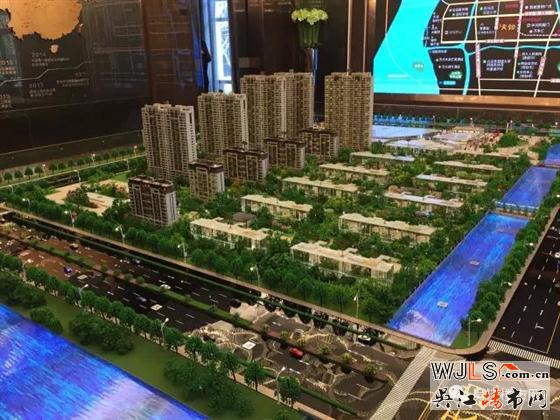 2016年吳江樓市的那些事兒，你還記得嗎？