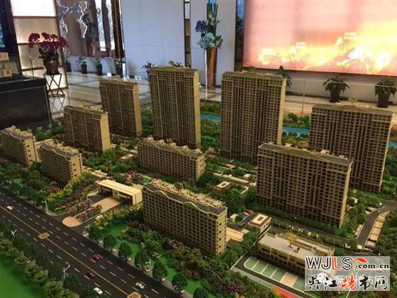 2016年吳江樓市的那些事兒，你還記得嗎？