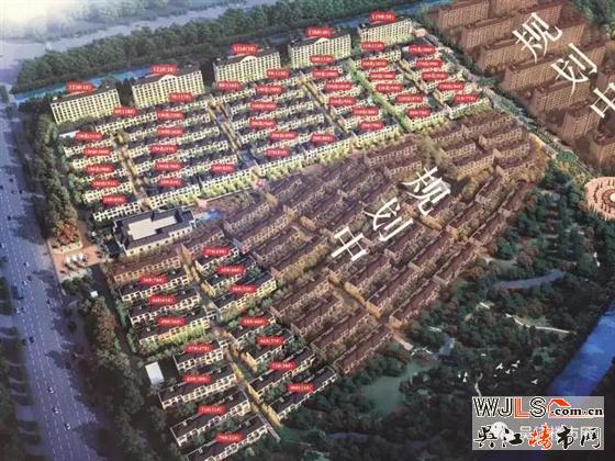 2016年吳江樓市的那些事兒，你還記得嗎？