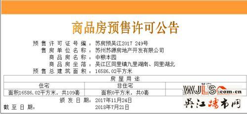 中糧本源領(lǐng)預(yù)售證 正在預(yù)約獨(dú)棟和聯(lián)排別墅