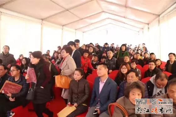 綠地江南華府加推93平米到144平米高層！