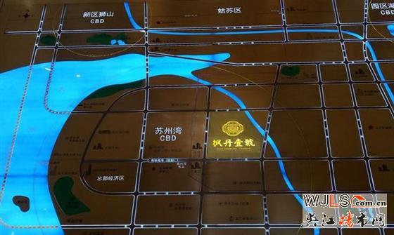 楓丹壹號(hào)住宅備案價(jià)約18400-22600元/平 預(yù)計(jì)6月底7月初加推新房源
