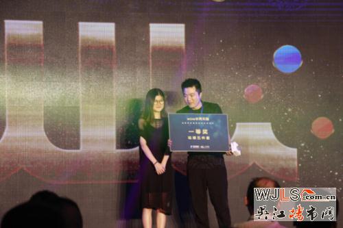 蘇州灣新商業(yè)王國(guó)已見(jiàn)雛形 水秀天地品牌入駐儀式啟動(dòng)