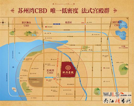 業(yè)主說，住楓丹壹號有這樣十個充足的理由！