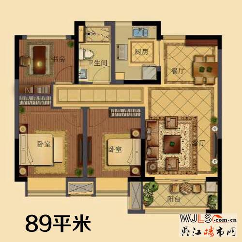 業(yè)主說，住楓丹壹號有這樣十個充足的理由！