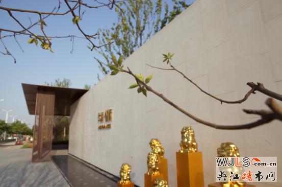 悅居吳江丨華潤(rùn)置地高品質(zhì)水上示范區(qū)背后的都市生態(tài)人居精神