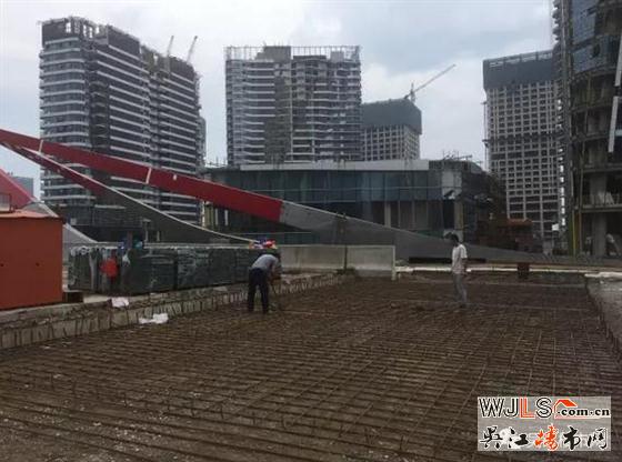蘇州灣水秀天地或?qū)⒀悠陂_(kāi)業(yè)