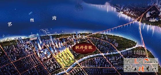 業(yè)主說，住楓丹壹號有這樣十個充足的理由！