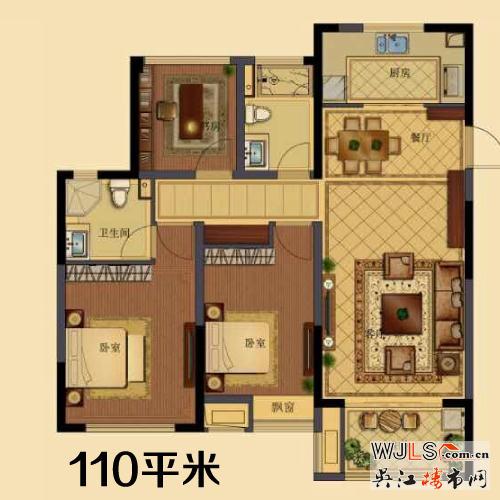 業(yè)主說，住楓丹壹號有這樣十個充足的理由！