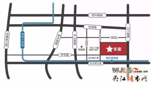 蘇州最大的兒童體驗(yàn)城路勁又一城將落戶吳江